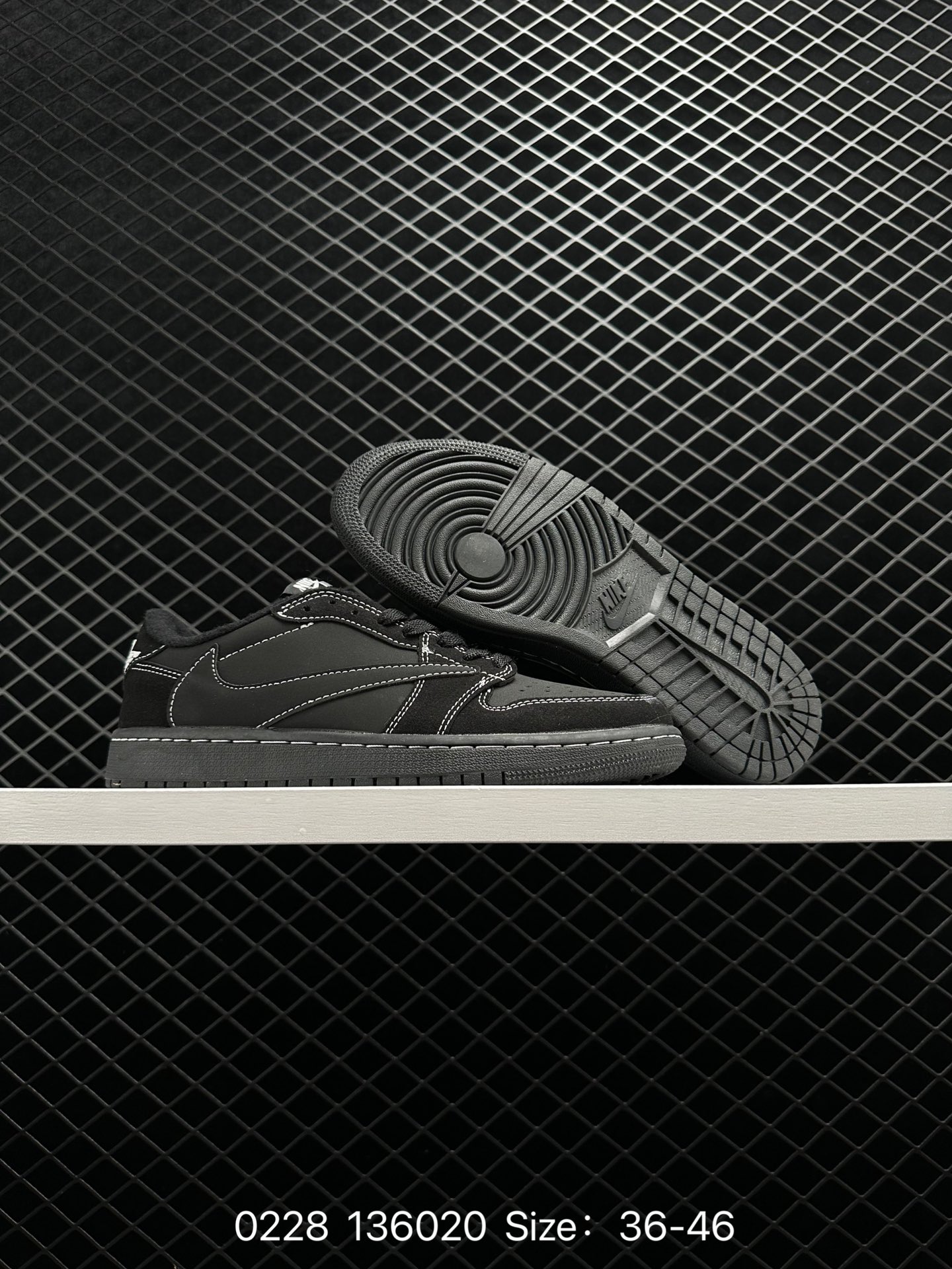 NIKE  Air Jordan 1 Low OG Sp